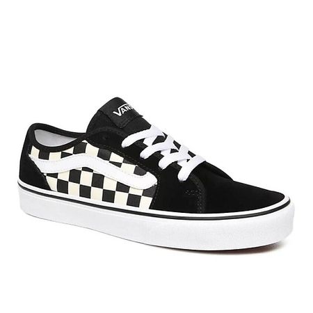 Кроссовки VANS Кроссовки lifestyle женские WM Filmore Decon