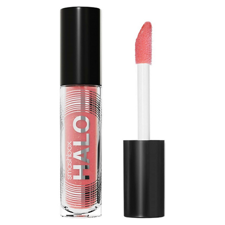 Тинт для губ SMASHBOX Блеск для губ увлажняющий Halo Plump + Glow Gloss