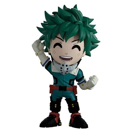 Развивающая игрушка YOUTOOZ Фигурка коллекционная Деку из My Hero Academia