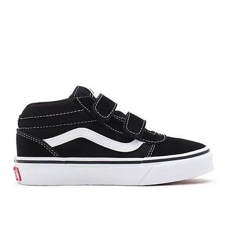 Кроссовки VANS Кроссовки детские для активного отдыха YT Ward Mid V 195441305330