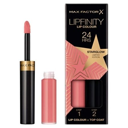 Набор средств для губ MAX FACTOR Косметический набор для губ Lipfinity Rising Stars 24h айя кю восхождение героя щита том 2 tate no yuusha no nariagari the rising of the shield hero манга