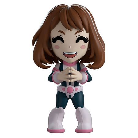 Развивающая игрушка YOUTOOZ Фигурка коллекционная Ochaco коллекционная фигурка fugglers сонный мутант синий fg2012 8
