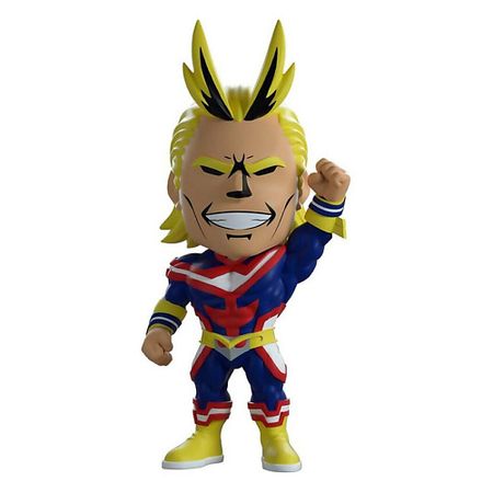 Развивающая игрушка YOUTOOZ Фигурка коллекционная All Might Mha из My Hero Academia, 11 см