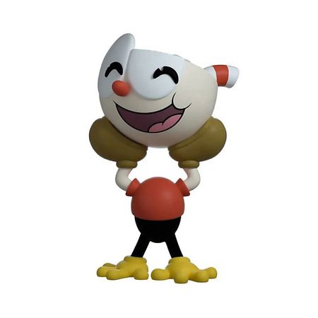 Развивающая игрушка YOUTOOZ Фигурка коллекционная HEAD NETFLIX SHOW EDITION