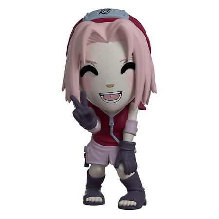 Развивающая игрушка YOUTOOZ Фигура коллекционная Sakura Haruno