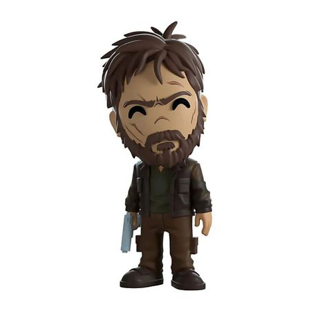 Развивающая игрушка YOUTOOZ Фигурка коллекционная Breaking Bad El Camino Jesse 13 см коллекционная фигурка fugglers сонный мутант синий fg2012 8