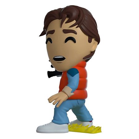 Развивающая игрушка YOUTOOZ Фигурка коллекционная Marty McFly коллекционная фигурка fugglers сонный мутант синий fg2012 8