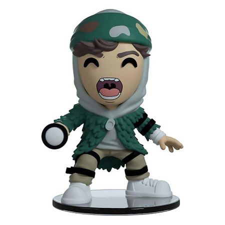 Развивающая игрушка YOUTOOZ Фигура коллекционная Dustin Henderson 11 см