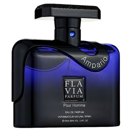 Парфюмерная вода FLAVIA Парфюмерная вода Ampario Pour Homme