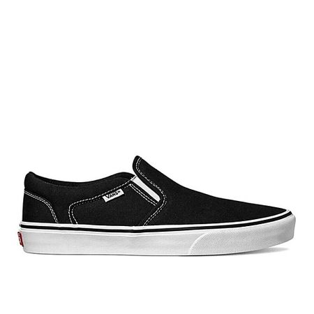 Кроссовки VANS Кроссовки lifestyle мужские MN Asher