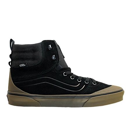 Кроссовки VANS Кроссовки зимние мужские для активного отдыха VN000CXVB9M