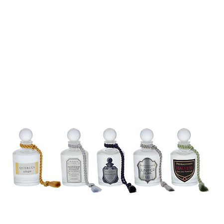 Набор парфюмерии PENHALIGON'S PENHALIGON`S Парфюмерный набор миниатюр в картонной коробке Для Него