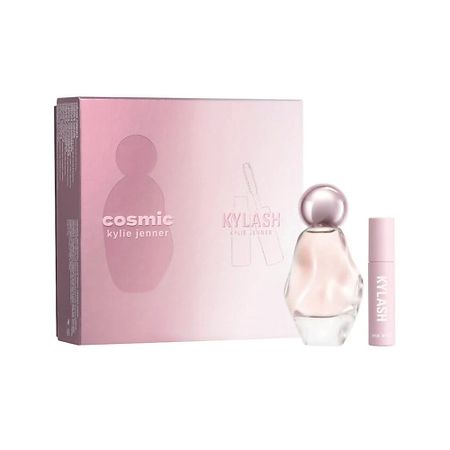 Набор парфюмерии KYLIE COSMETICS BY KYLIE JENNER Парфюмерный набор Cosmic: парфюмерная вода +тушь