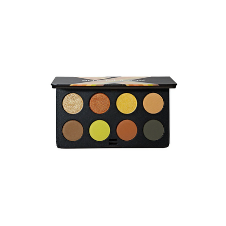 Палетка SMASHBOX Палетка теней Always On Mood Board