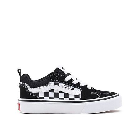 Кроссовки VANS Кроссовки детские для повседневной носки 195440398500