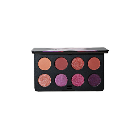 Палетка SMASHBOX Палетка теней Always On Mood Board