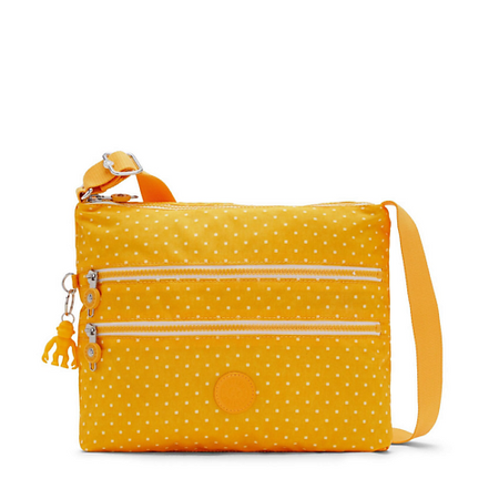 Сумка KIPLING Сумка через плечо женская Alvar Crossbody