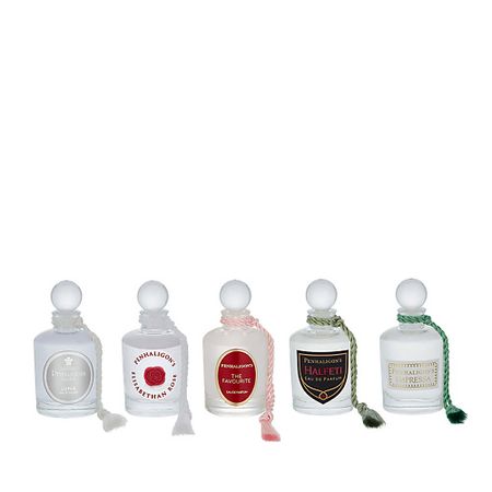 Набор парфюмерии PENHALIGON'S PENHALIGON`S Парфюмерный набор миниатюр в картонной коробке Для Нее