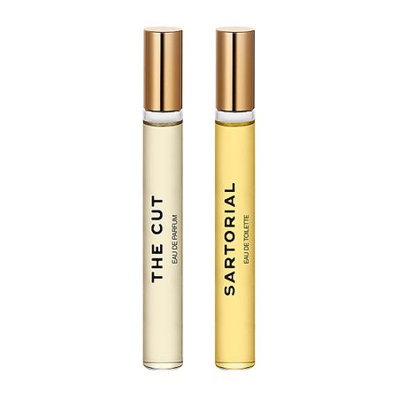 Набор парфюмерии PENHALIGON'S PENHALIGON`S Парфюмерный набор миниатюр в картонной коробке The Cut Sartorial