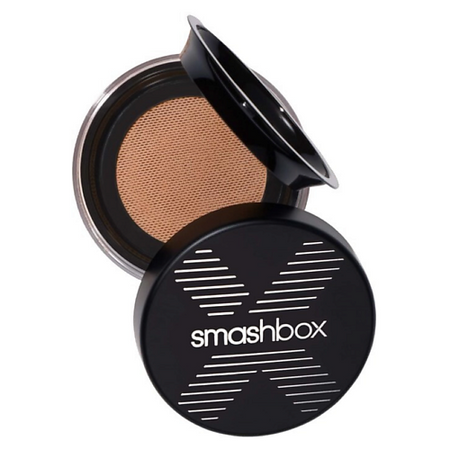 Хайлайтер для лица SMASHBOX Пудра компактная SkinBalancing Setting Powder