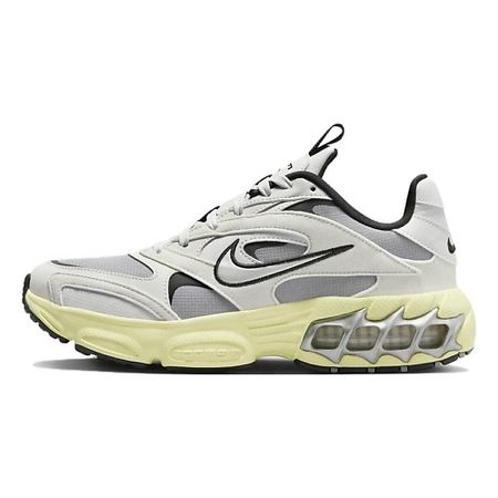 Кроссовки NIKE Кроссовки Zoom Air Fire Particle Grey Photon Dust Womens