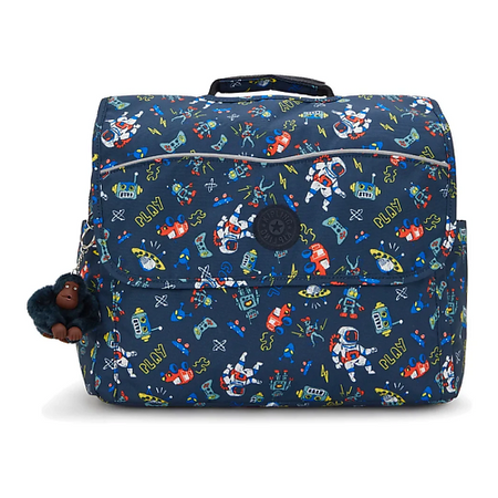 Рюкзак KIPLING Рюкзак школьный детский codie m