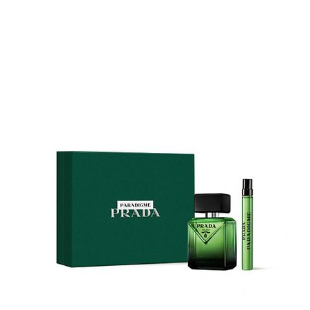 Набор парфюмерии PRADA Набор Paradigme: Парфюмерная вода + Миниатюра