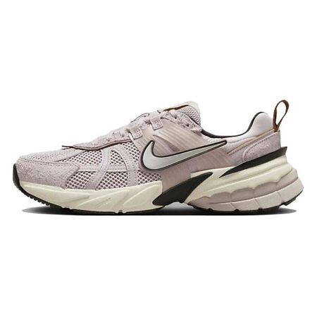 Кроссовки NIKE Кроссовки V2K Run Platinum Violet Womens