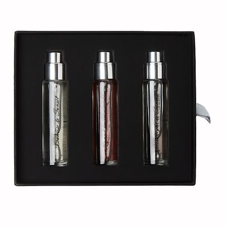 Набор парфюмерии ETERNAL JOURNEY Набор Discovery Set