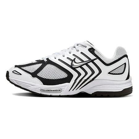 Кроссовки NIKE Кроссовки Air Peg 2K5 White Black