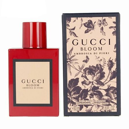 Парфюмерная вода GUCCI Парфюмерная вода Bloom Ambrosia Di Fiori