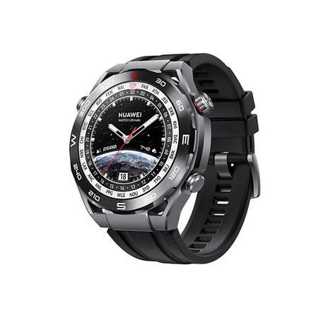 Аксессуары HUAWEI Умные часы WATCH Ultimate Exploration Diving