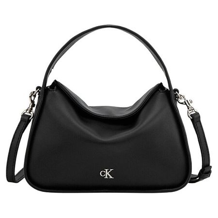 Сумка CALVIN KLEIN Сумка Synthetic Material Crossbody Bag