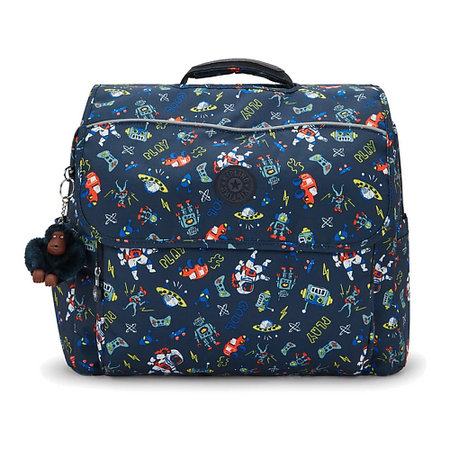 Рюкзак KIPLING Рюкзак детский школьный codiel