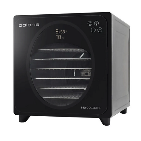 Сушилка для овощей POLARIS Сушилка для овощей и фруктов PFD 1106H Pro