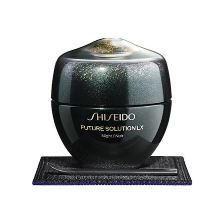 Крем для лица SHISEIDO Крем для комплексного обновления кожи S Future Solution LX