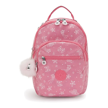 Рюкзак KIPLING Рюкзак детский городской KPKI43452GX1 андреас шлютер городской детектив охота за мехами в париже