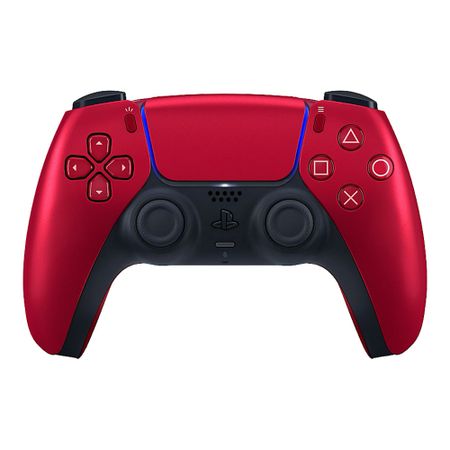 Беспроводной контроллер Sony DualSense Wireless Controller для PS5 (вулканический красный)