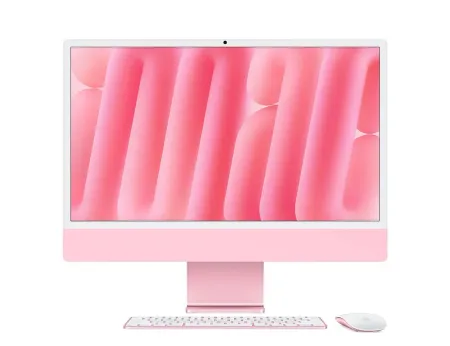 Apple iMac 24