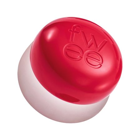 Помада для губ FWEE LIP&CHEEK BLURRY PUDDING POT 2в1 для лица и губ тон RD02 mule луи альтюссер биполярное расстройство чувство безнадежного одиночества