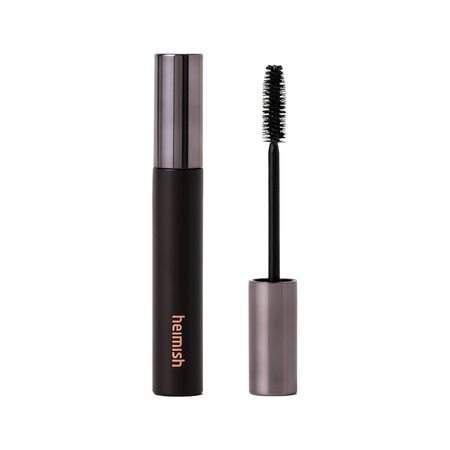 Тушь для ресниц HEIMISH DAILISM SMUDGE STOP MASCARA volume тон black