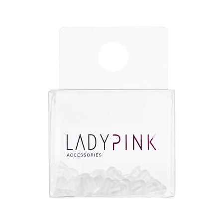 Набор заглушек для сережек LADY PINK BASIC 50 шт public relations and publicity basic concepts and terms