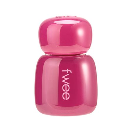 Тинт для губ FWEE PINK OBSESSION STAY-FIT тон G06 way pink