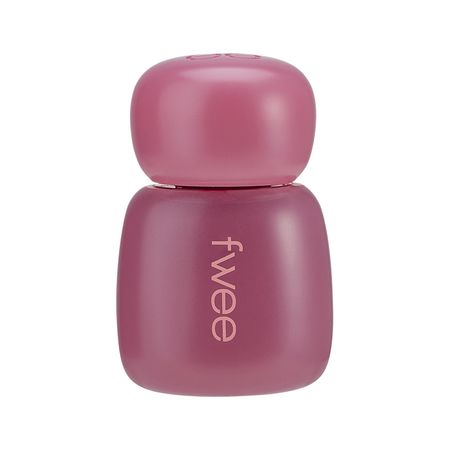 Тинт для губ FWEE PINK OBSESSION STAY-FIT матовый тон MO4 need pink