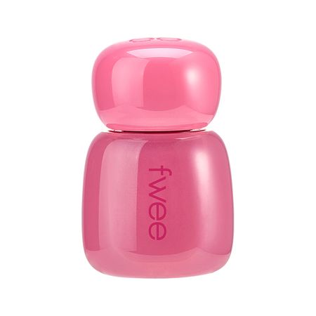 Тинт для губ FWEE PINK OBSESSION STAY-FIT тон G03 peaky pink