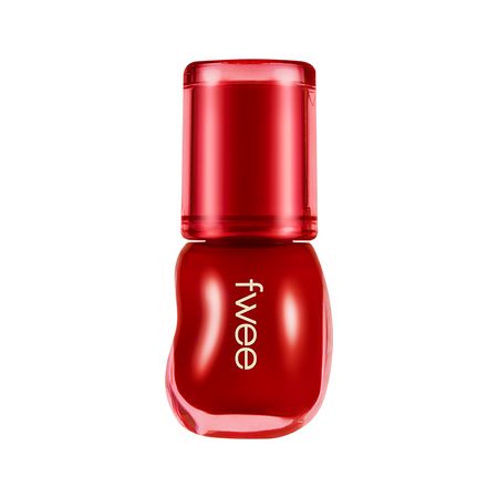 Блеск для губ FWEE 3D VOLUMING GLOSS увлажняющий тон A04 aengdu