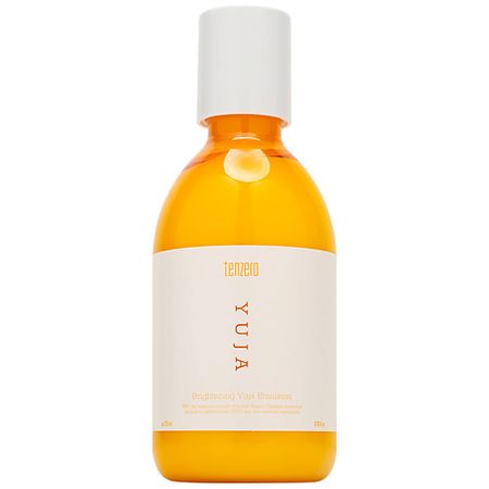 Эмульсия для лица TENZERO Сыворотка для лица обновляющая для лица с экстрактом юдзу Yuja Serum