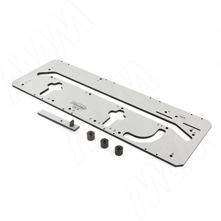 PFE60 Шаблон для стыковки столешниц (6045702)