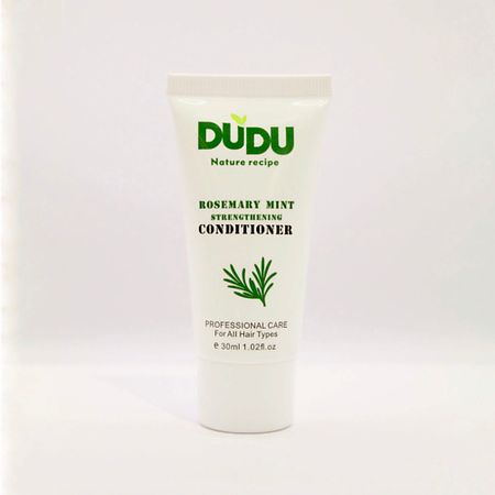 Кондиционер для волос DUDU Кондиционер для волос с розмарином и мятой