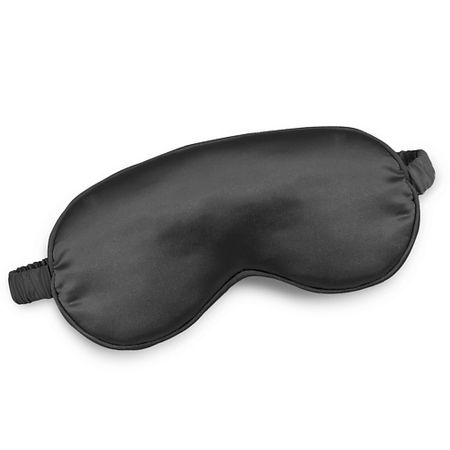 Маска для сна BEAUTY4LIFE Маска для сна, женская, шелковая